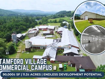 Property at 15 End Avenue, Harpersfield, NY 12167