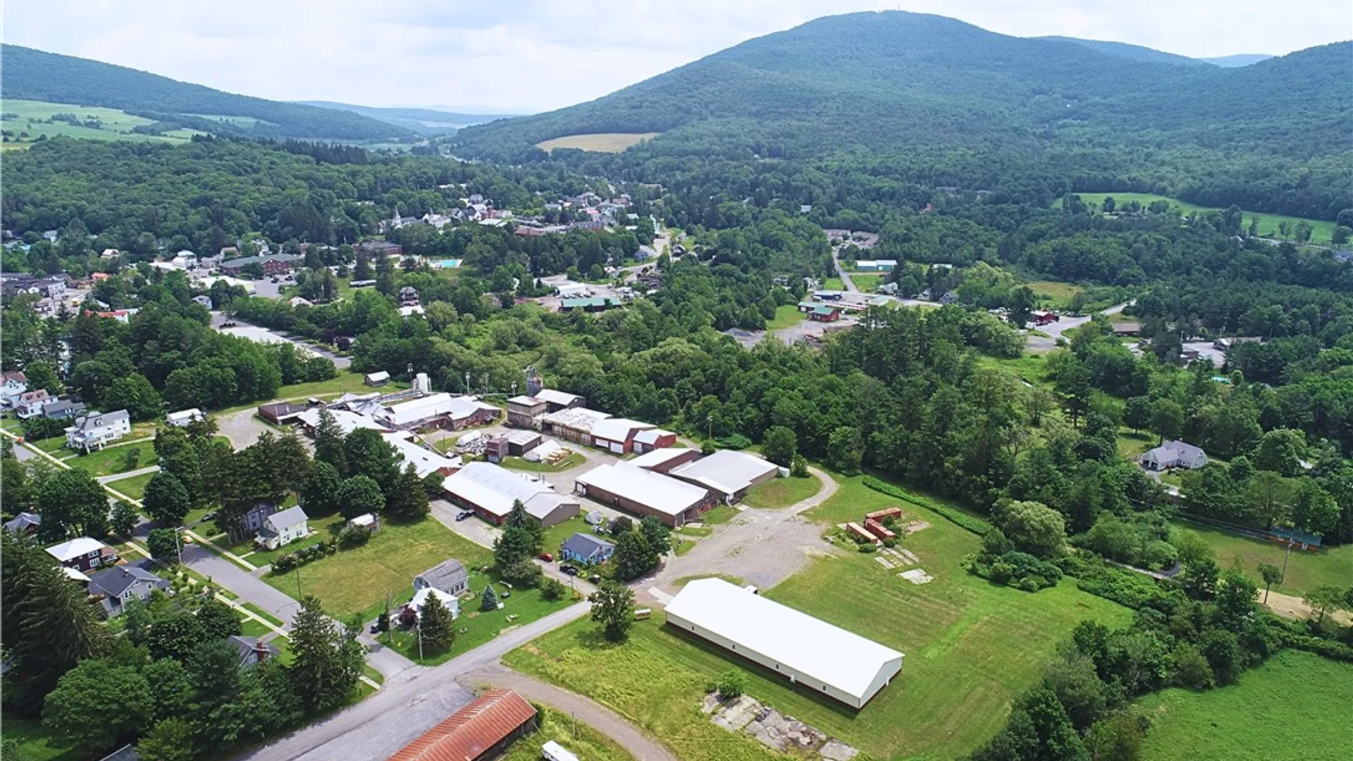 Property at 15 End Avenue, Harpersfield, NY 12167 2