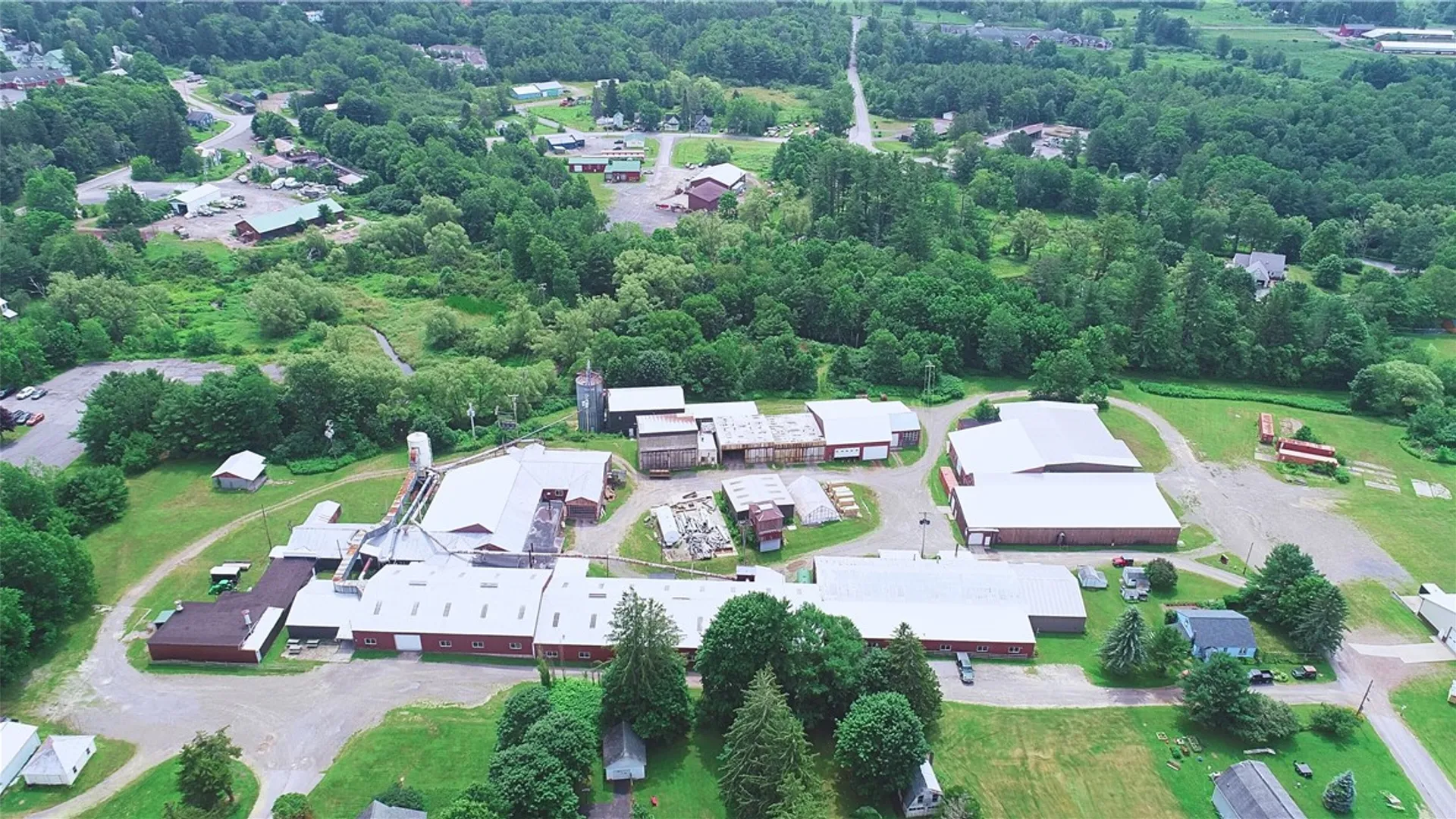 Property at 15 End Avenue, Harpersfield, NY 12167 49