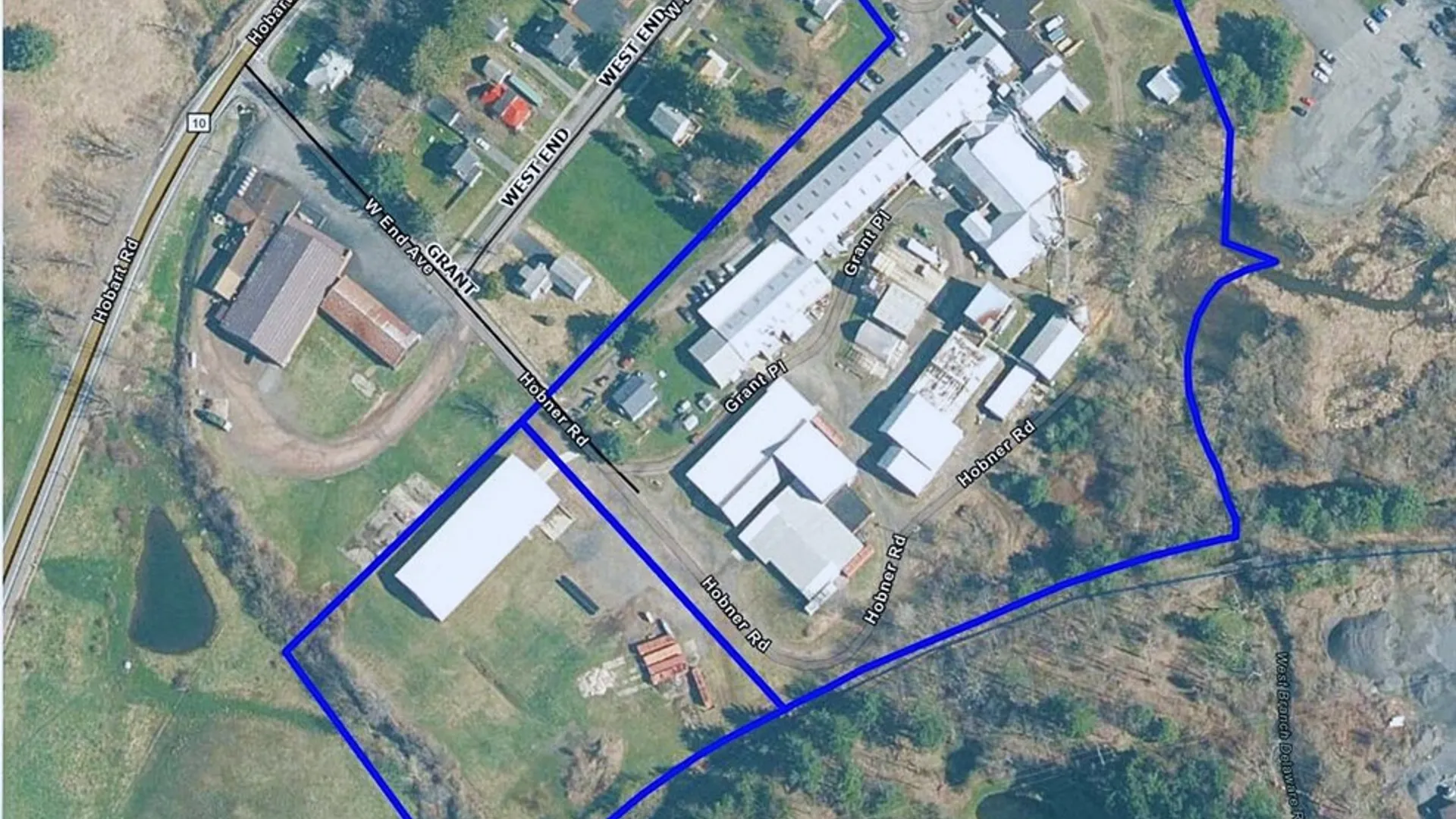 Property at 15 End Avenue, Harpersfield, NY 12167 50