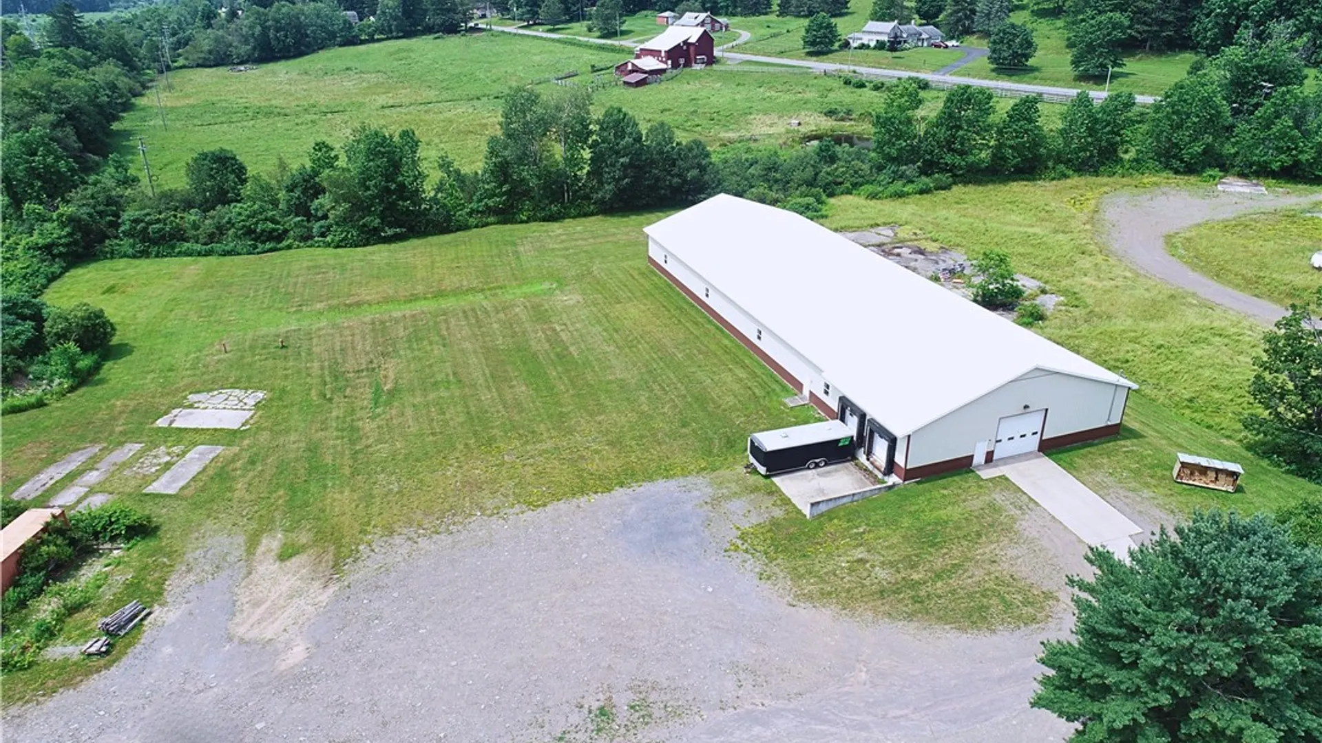 Property at 15 End Avenue, Harpersfield, NY 12167 7