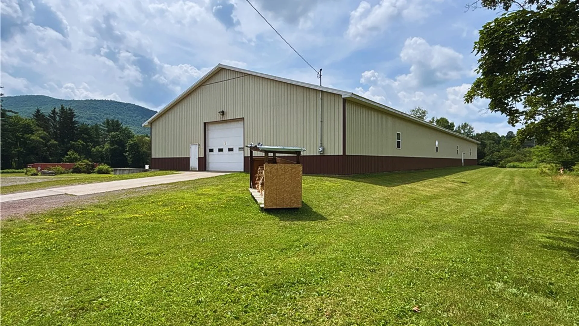 Property at 15 End Avenue, Harpersfield, NY 12167 8