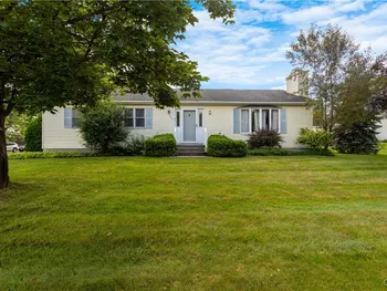 Property at 42 Park Terrace, Sherrill, NY 13461