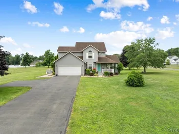 Property at 7666 Thomas Circle, Floyd, NY 13469