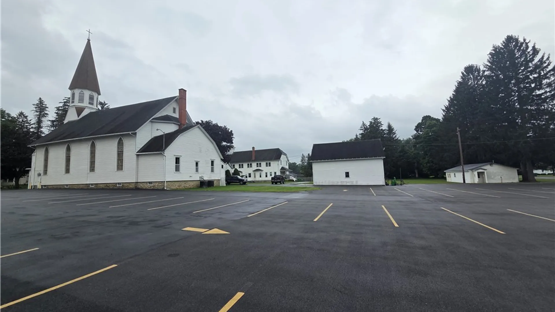 Property at 3854 Main Street, Sheldon, NY 14145 10