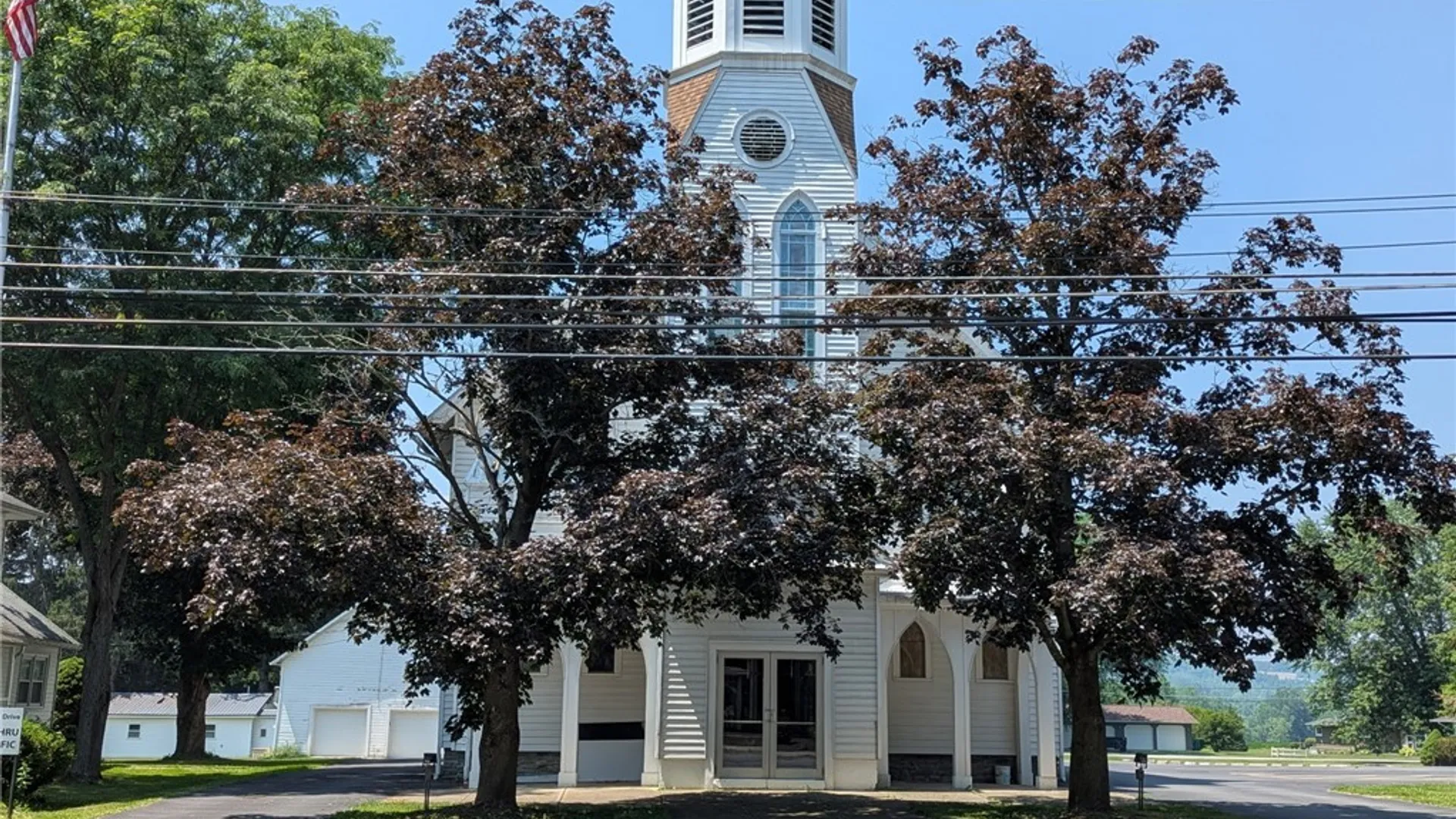 Property at 3854 Main Street, Sheldon, NY 14145 2