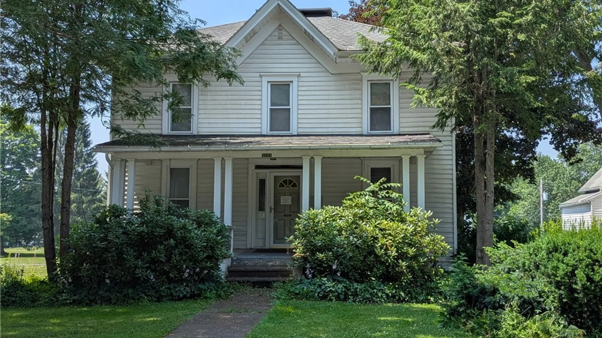 Property at 3854 Main Street, Sheldon, NY 14145 4