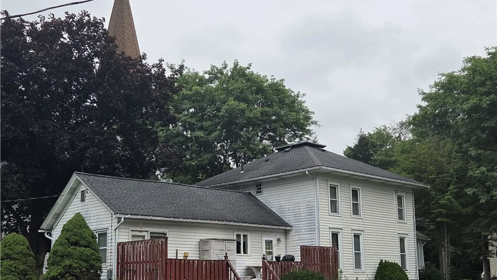 Property at 3854 Main Street, Sheldon, NY 14145 5