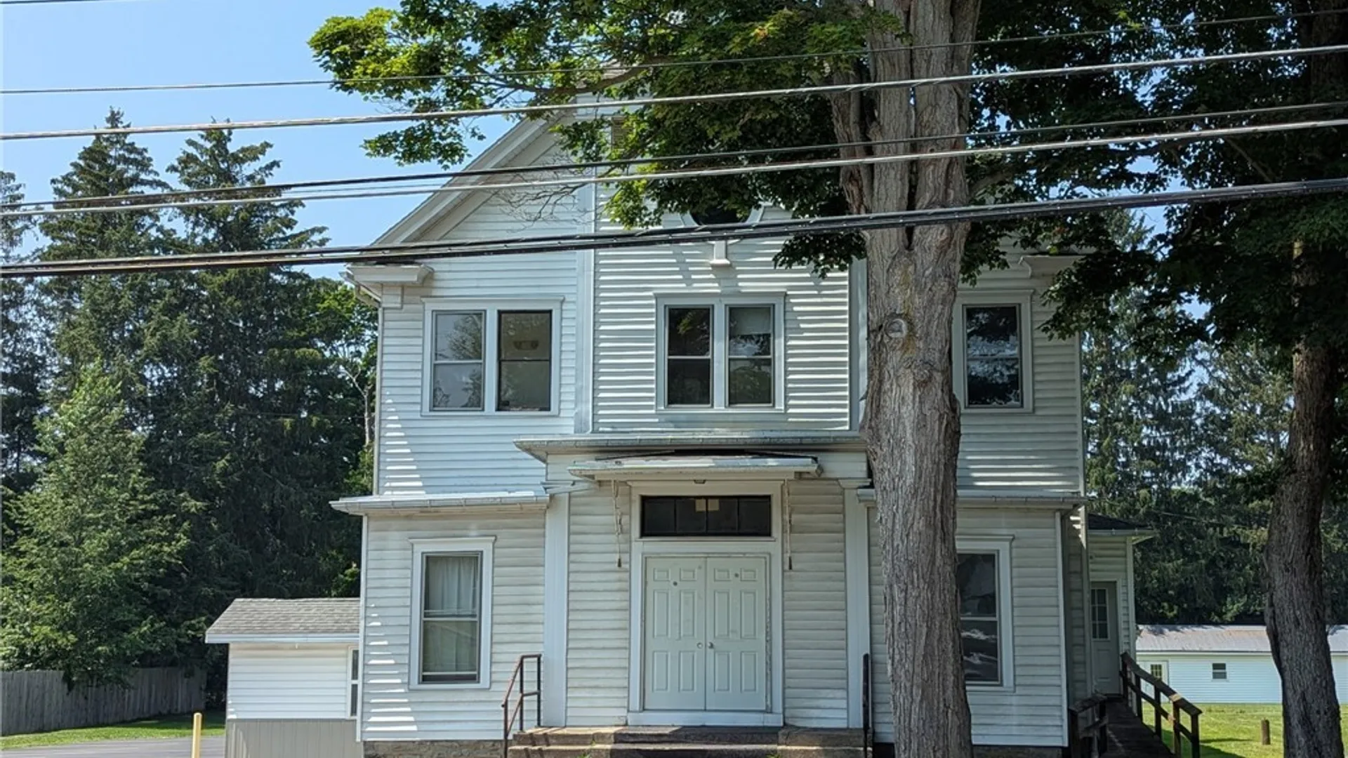 Property at 3854 Main Street, Sheldon, NY 14145 6