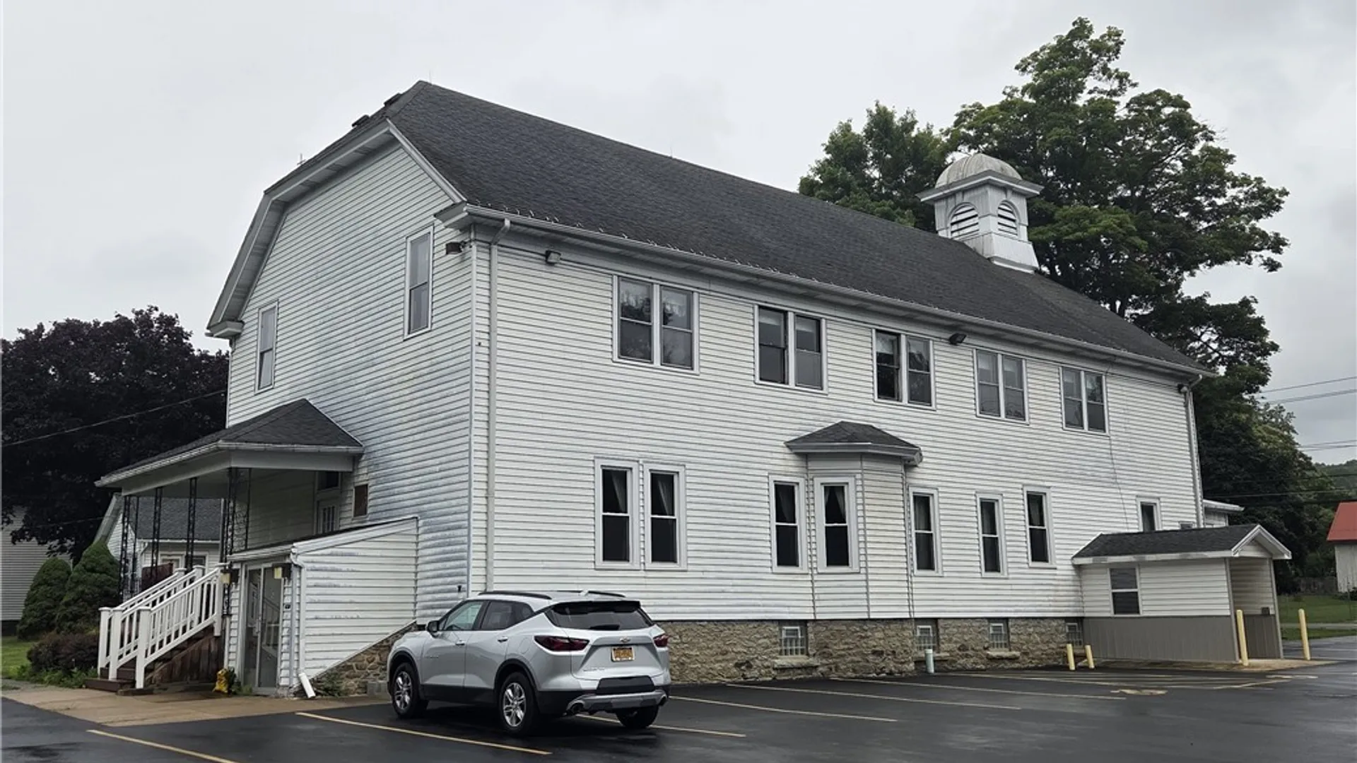 Property at 3854 Main Street, Sheldon, NY 14145 7