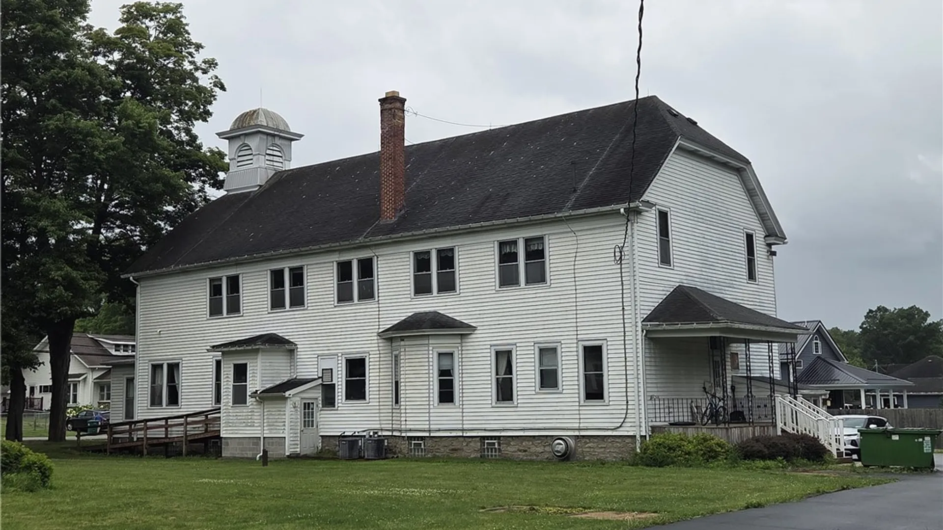 Property at 3854 Main Street, Sheldon, NY 14145 8