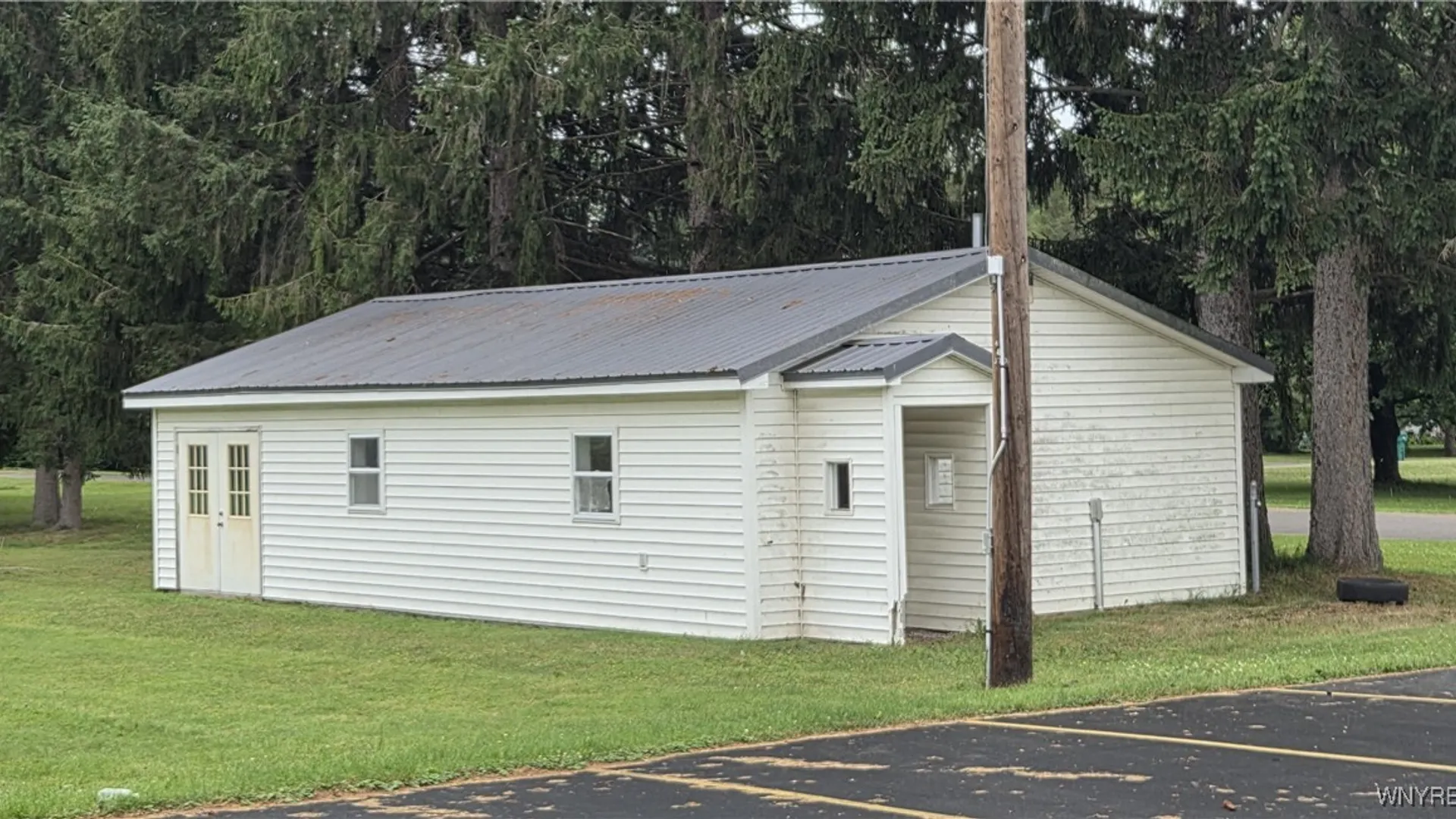 Property at 3854 Main Street, Sheldon, NY 14145 9