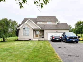 Property at 3320 Retsof Road, York, NY 14533