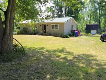 Property at 1978 Hartland Road, Somerset, NY 14008