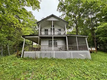 Property at 350 Fire Lane 34, Moravia, NY 13118