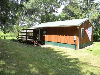 Property at 1553 War-Moose Drive, Freedom, NY 14065