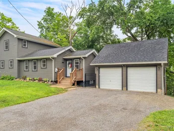 Property at 737 W Falls Road, Aurora, NY 14170