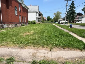 Property at 1602 Niagara Street, Niagara Falls, NY 14303