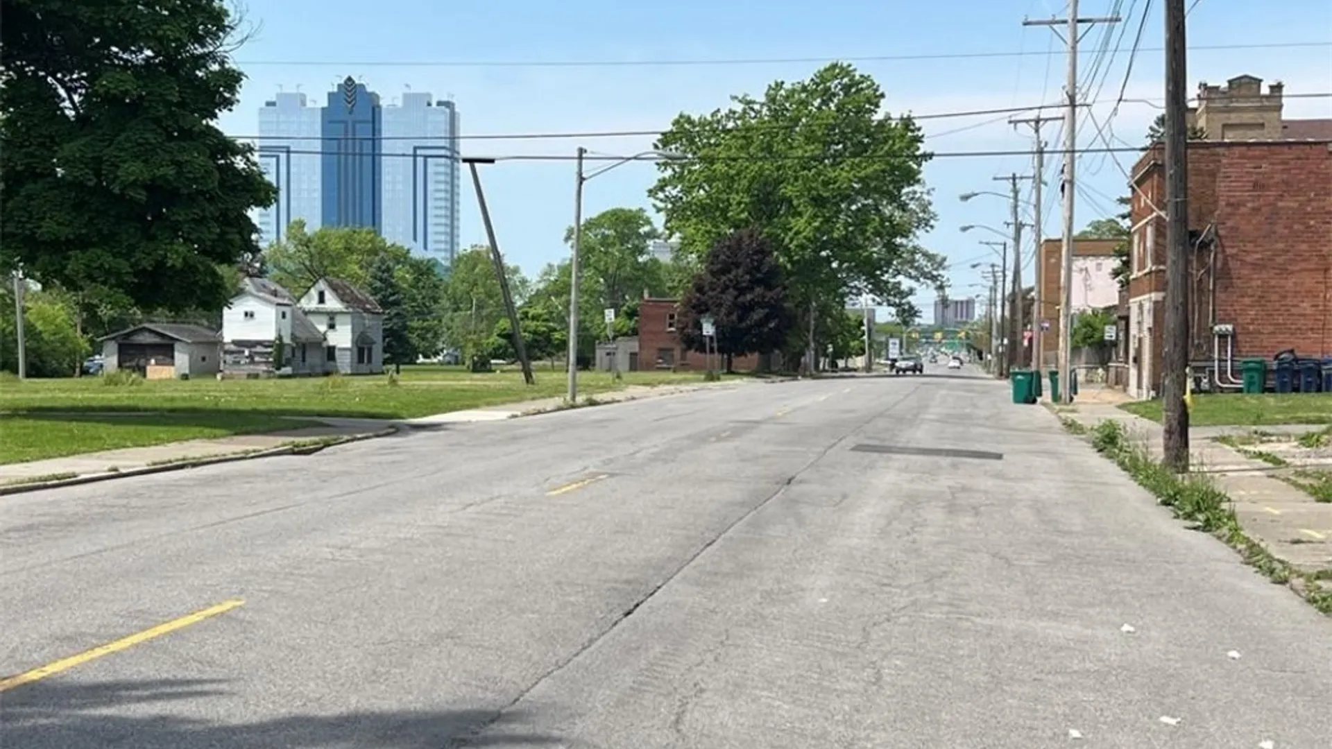 Property at 1602 Niagara Street, Niagara Falls, NY 14303 2