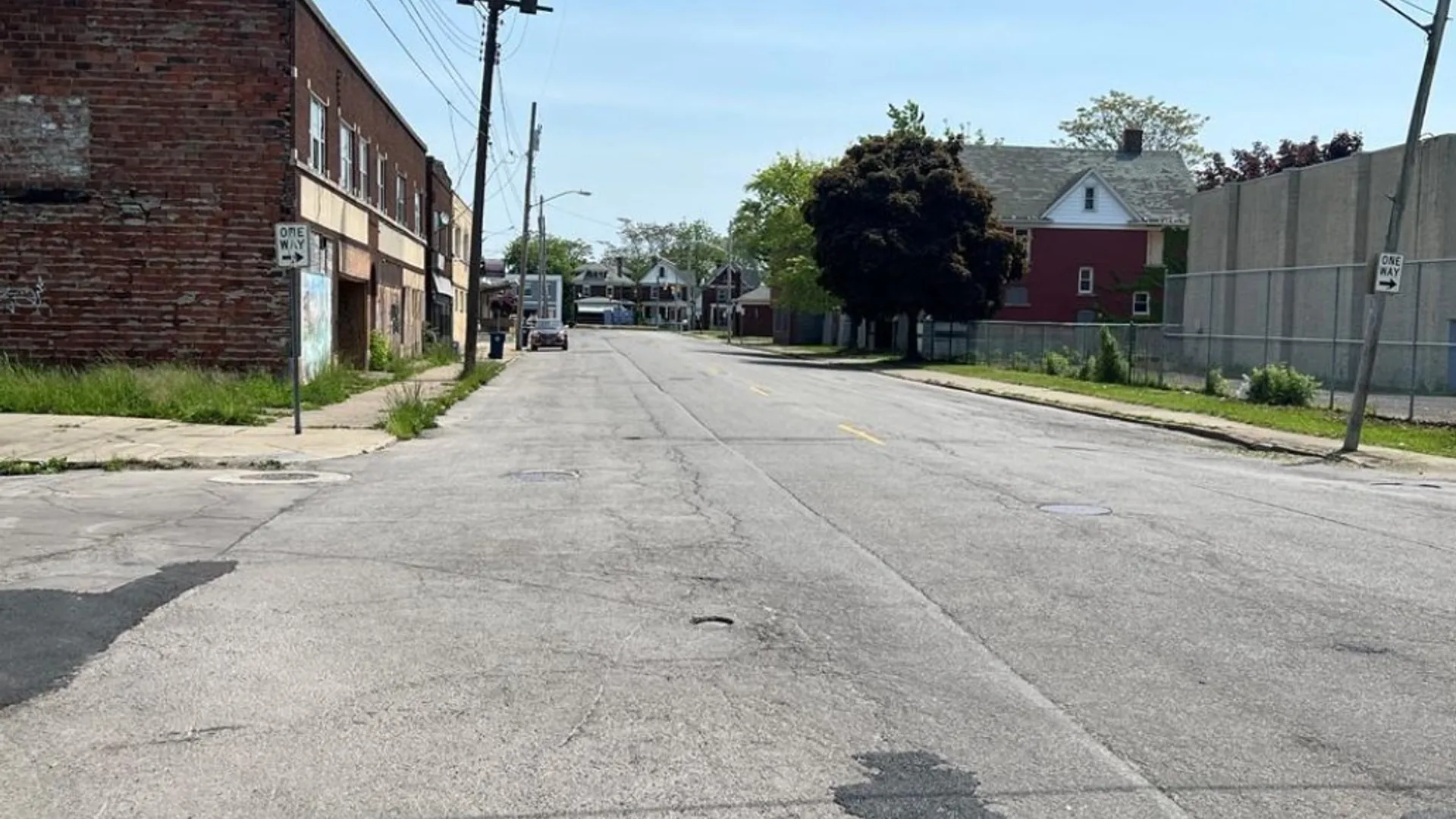 Property at 1602 Niagara Street, Niagara Falls, NY 14303 3