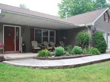 Property at 512 County Route 1, New Haven, NY 13126