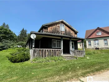 Property at 6778 NYS Rt 417, Great Valley, NY 14779