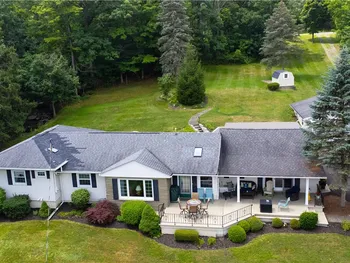 Property at 3265 Reading Road, Reading, NY 14891