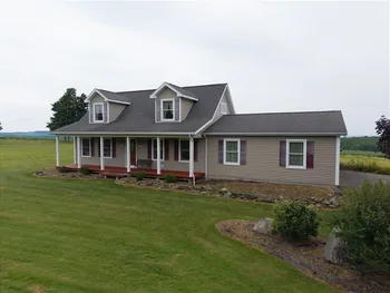 Property at 10131 Runyon Road, Ossian, NY 14437