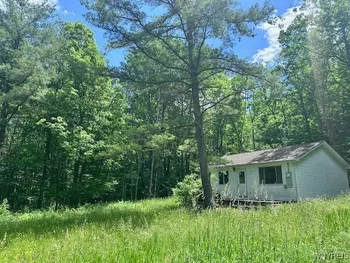 Property at 8546 Seneca Way, Caneadea, NY 14717