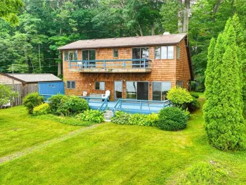 Property at 5339 Woodland Avenue, Newfane, NY 14028