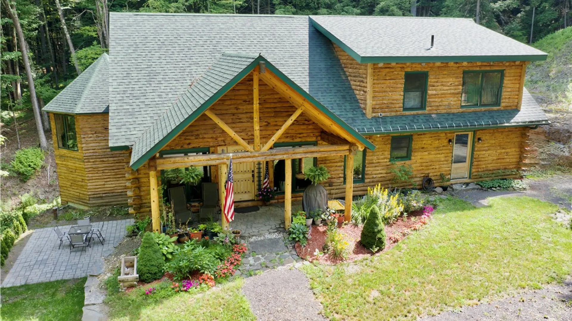 Property at 125 Airport Road, Oneonta, NY 13820 2