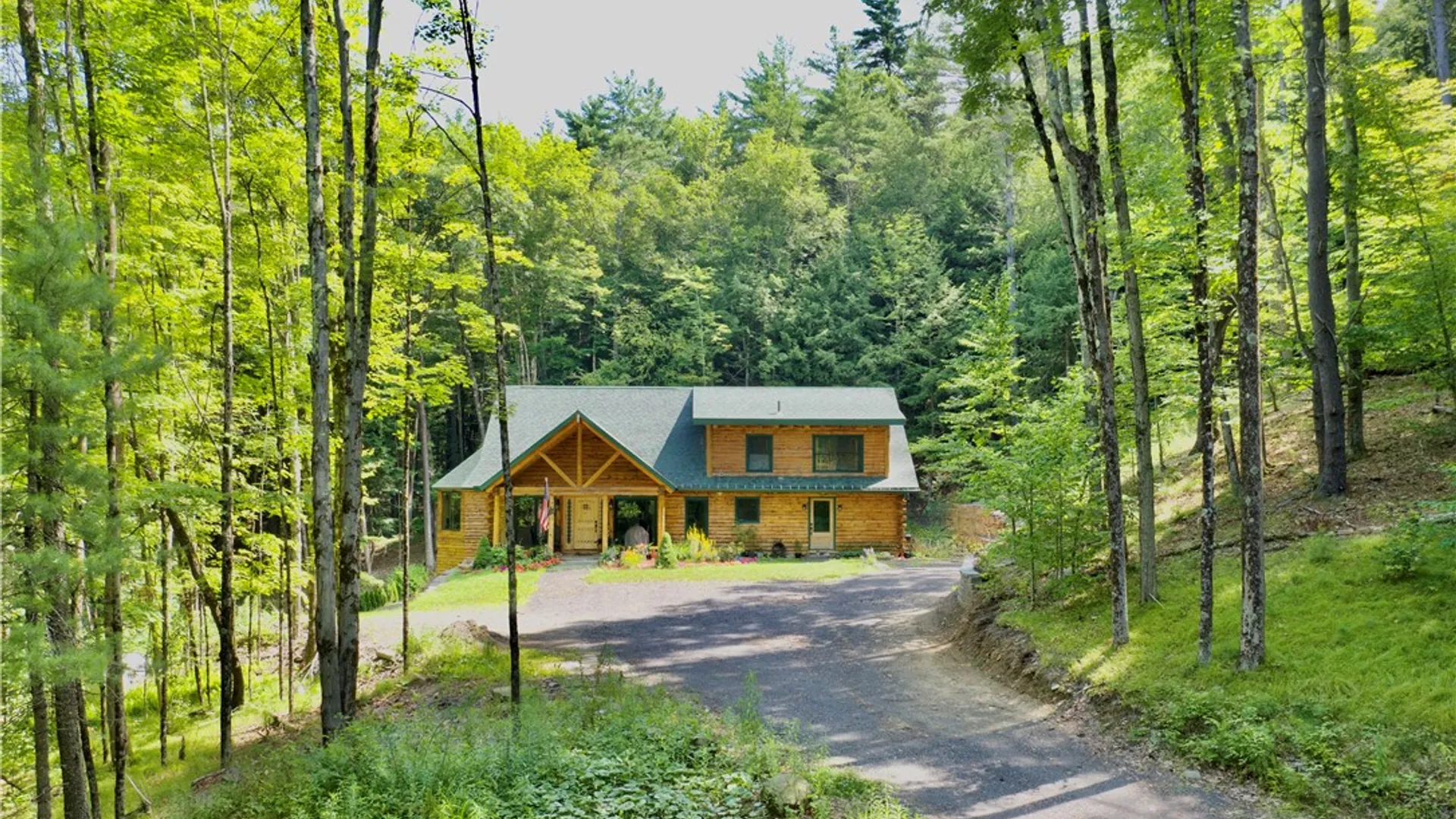 Property at 125 Airport Road, Oneonta, NY 13820 43