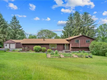 Property at 1505 US Route 11, Tully, NY 13159