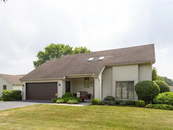 Property at 20 Chiswick Drive, Riga, NY 14428