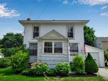 Property at 4 Hartland Street, Royalton, NY 14105