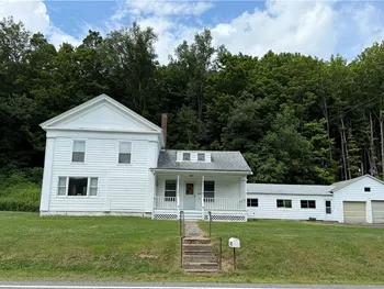 Property at 8393 State Highway 7, Maryland, NY 12155