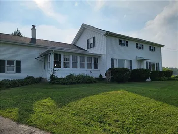 Property at 2935 State Route 89, Savannah, NY 13146