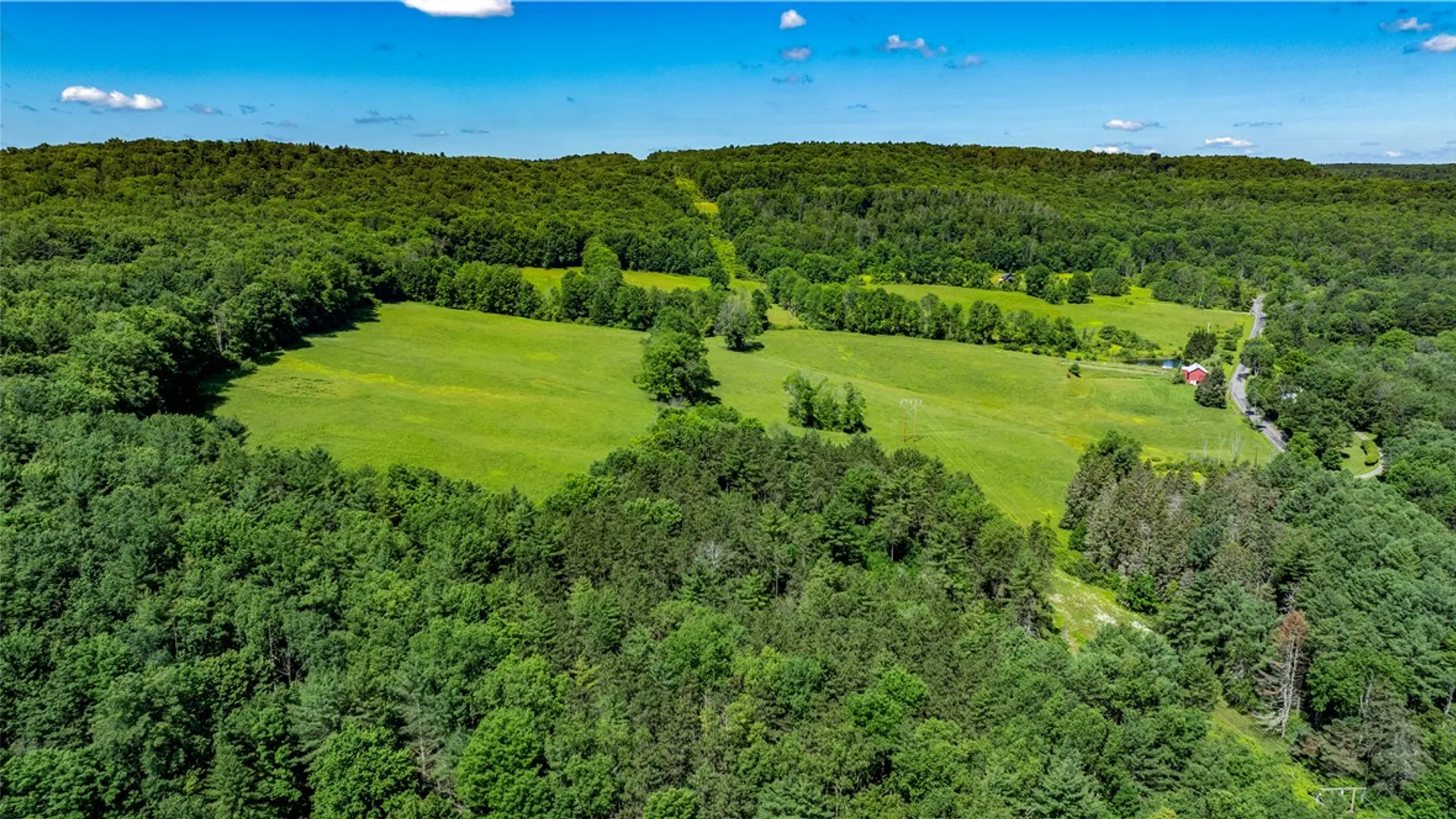 Property at Lower Ravine Road, Norwich, NY 13815 15