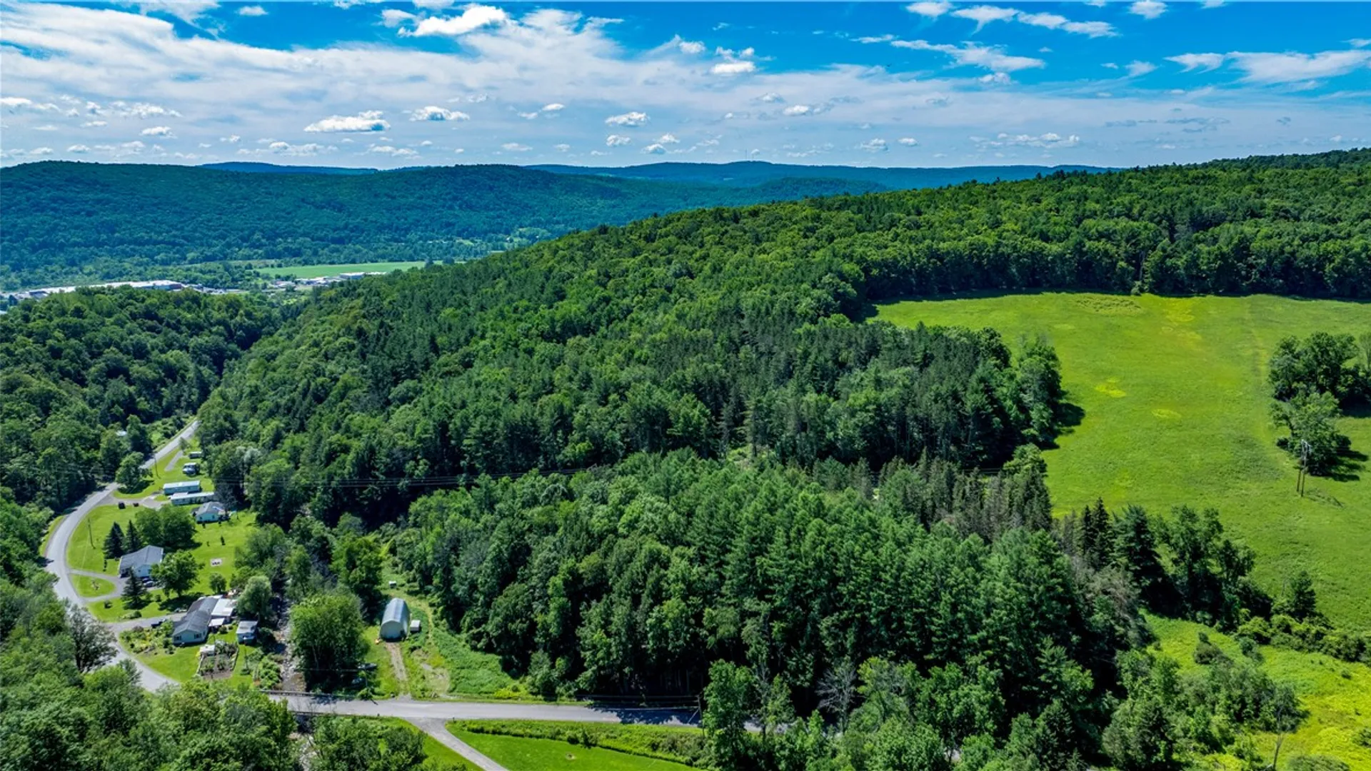 Property at Lower Ravine Road, Norwich, NY 13815 16