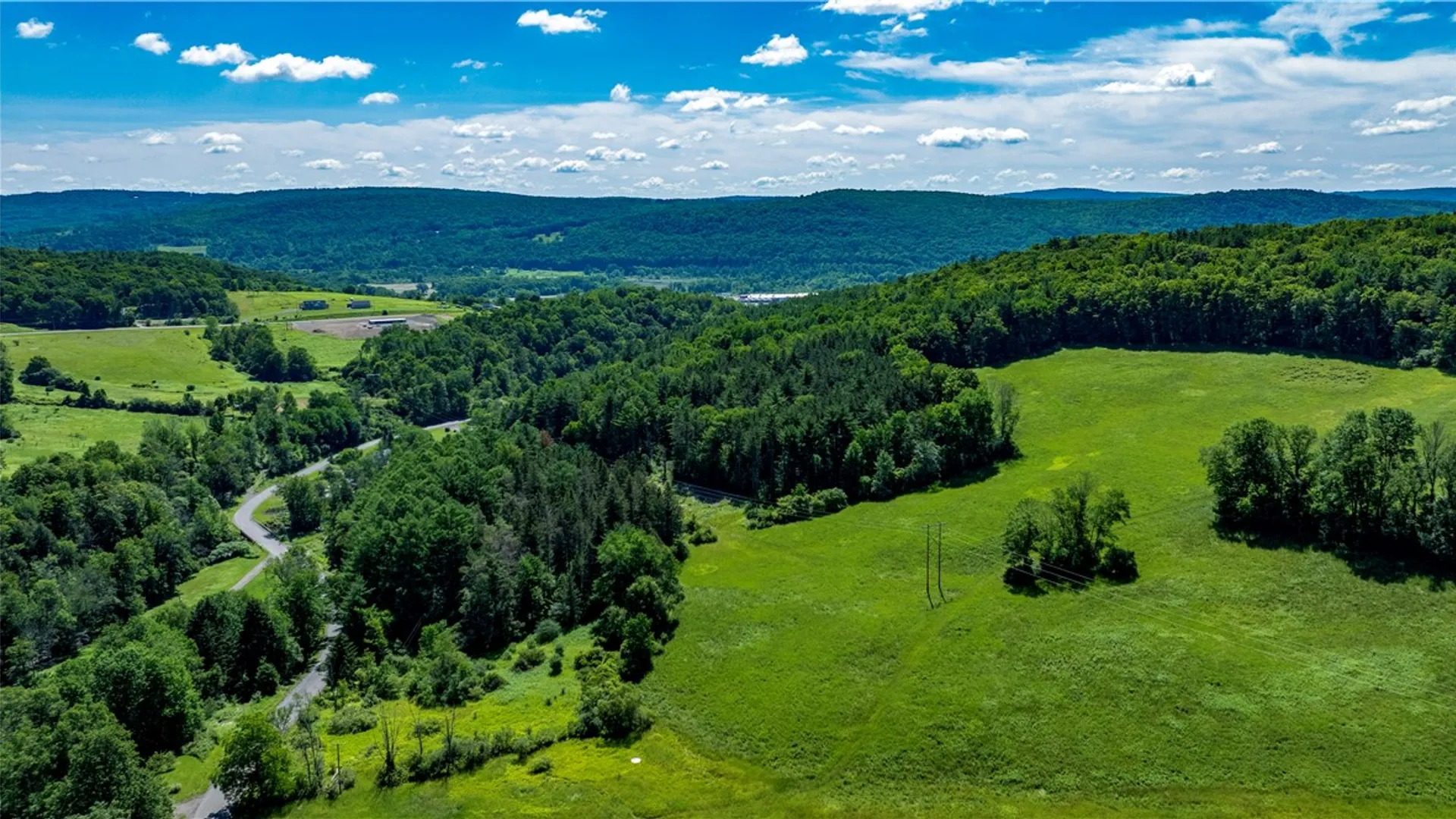 Property at Lower Ravine Road, Norwich, NY 13815 17