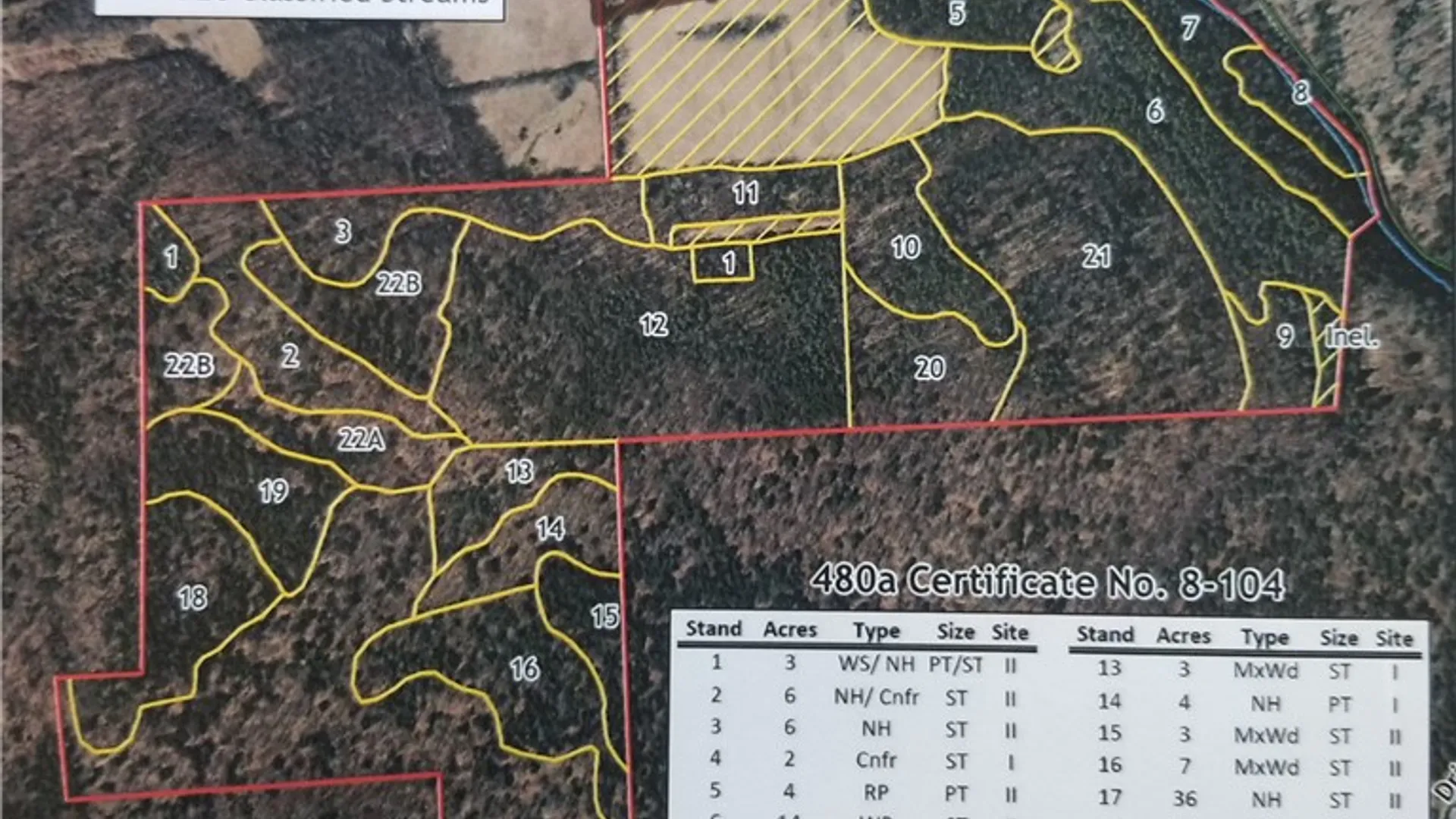 Property at Lower Ravine Road, Norwich, NY 13815 5