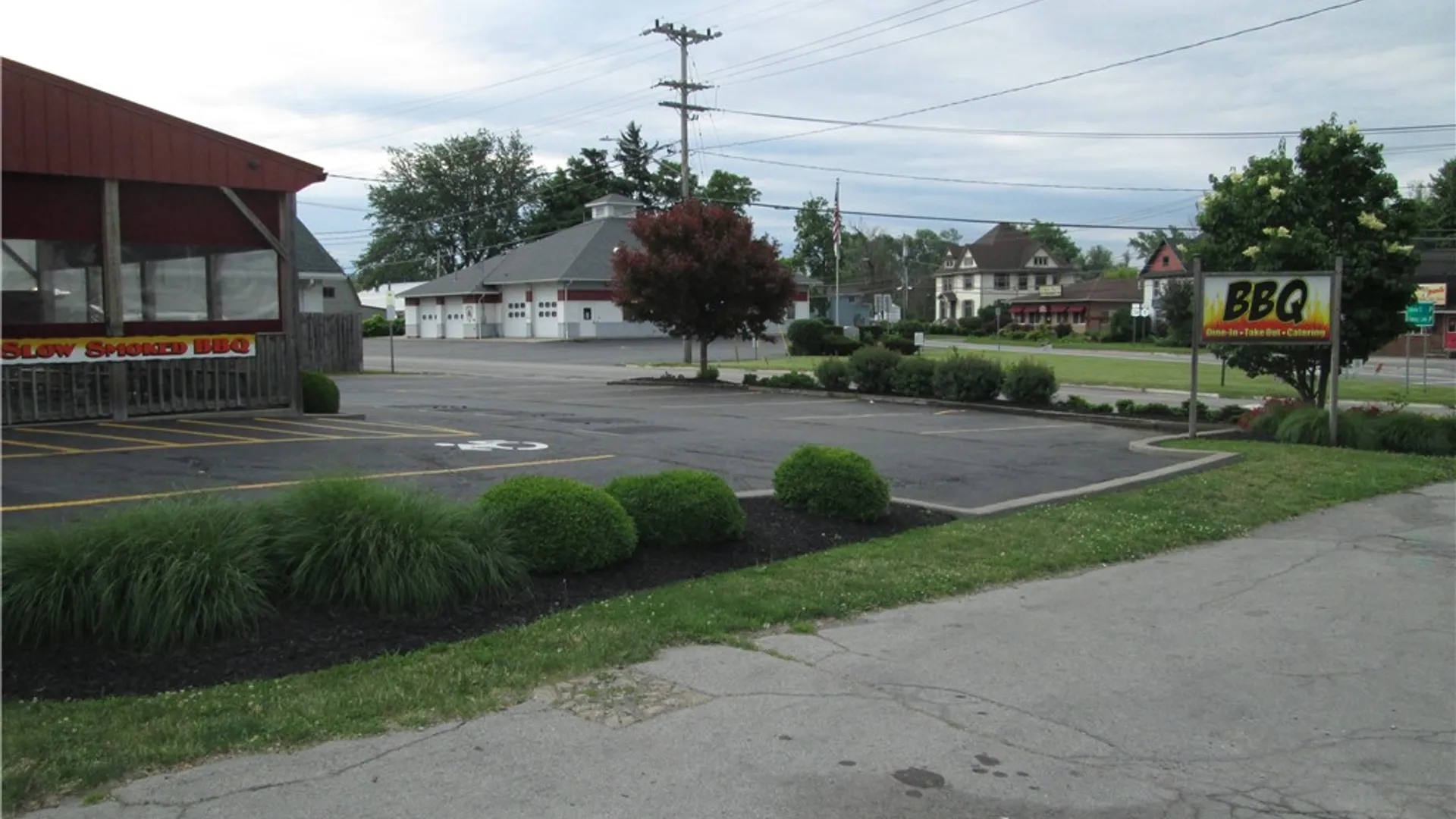 Property at 3415 Rochester Road, Livonia, NY 14480 7