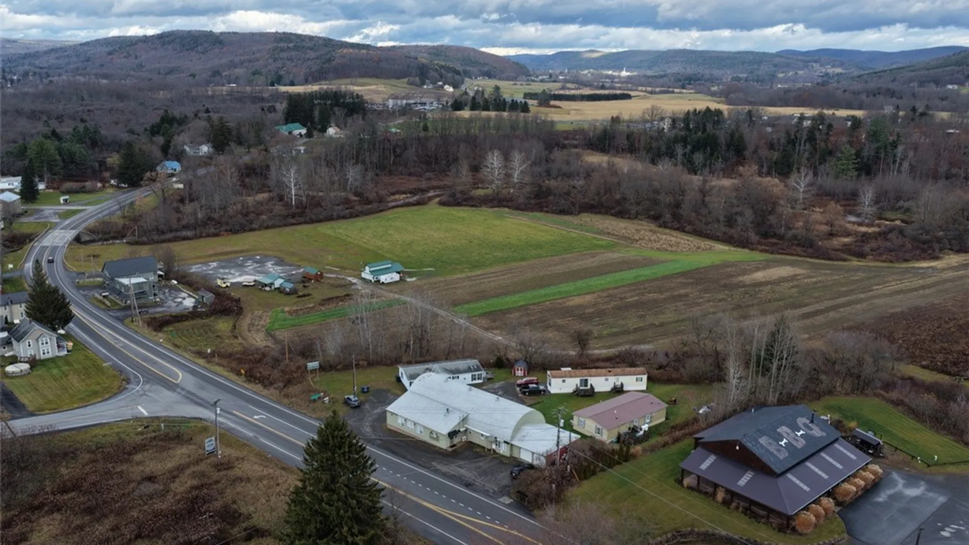 Property at 4944 State Highway 28, Hartwick, NY 13326 10