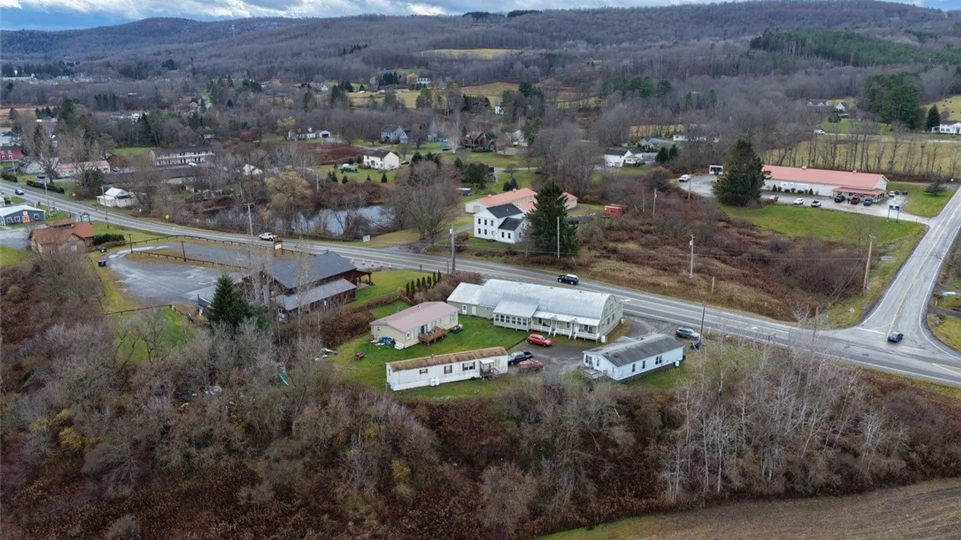 Property at 4944 State Highway 28, Hartwick, NY 13326 11