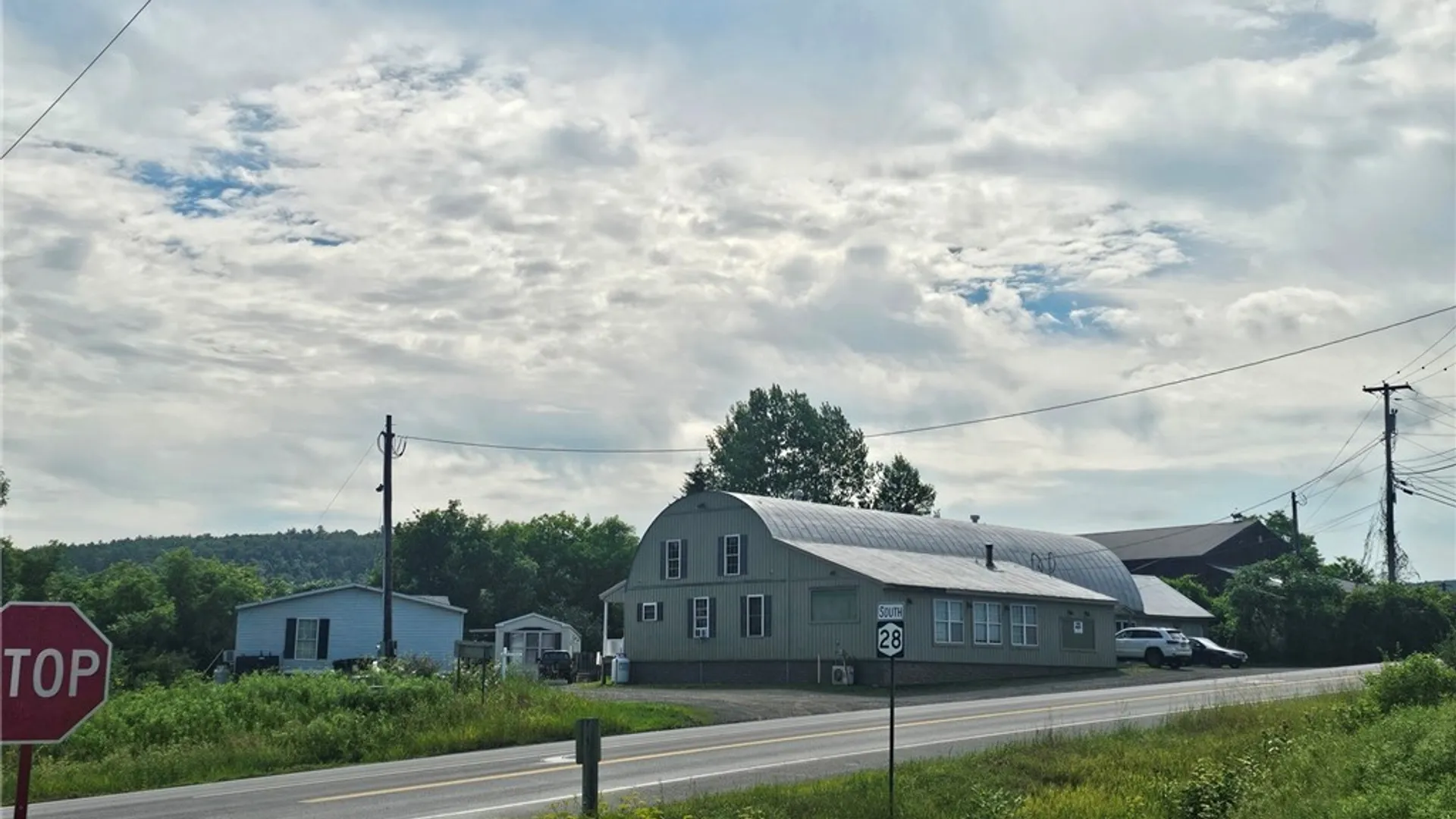 Property at 4944 State Highway 28, Hartwick, NY 13326 14