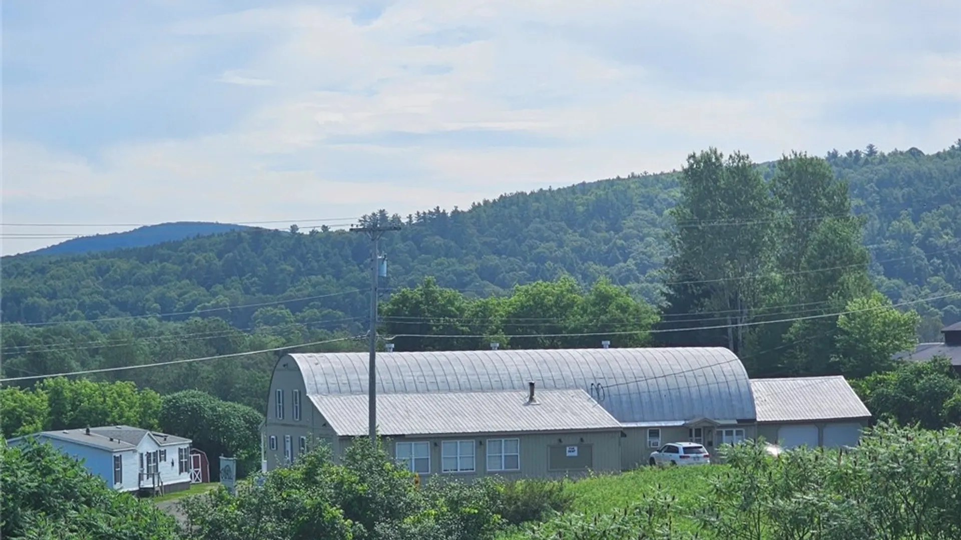 Property at 4944 State Highway 28, Hartwick, NY 13326 18