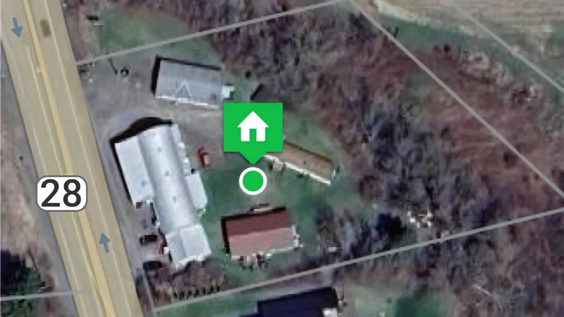 Property at 4944 State Highway 28, Hartwick, NY 13326 2