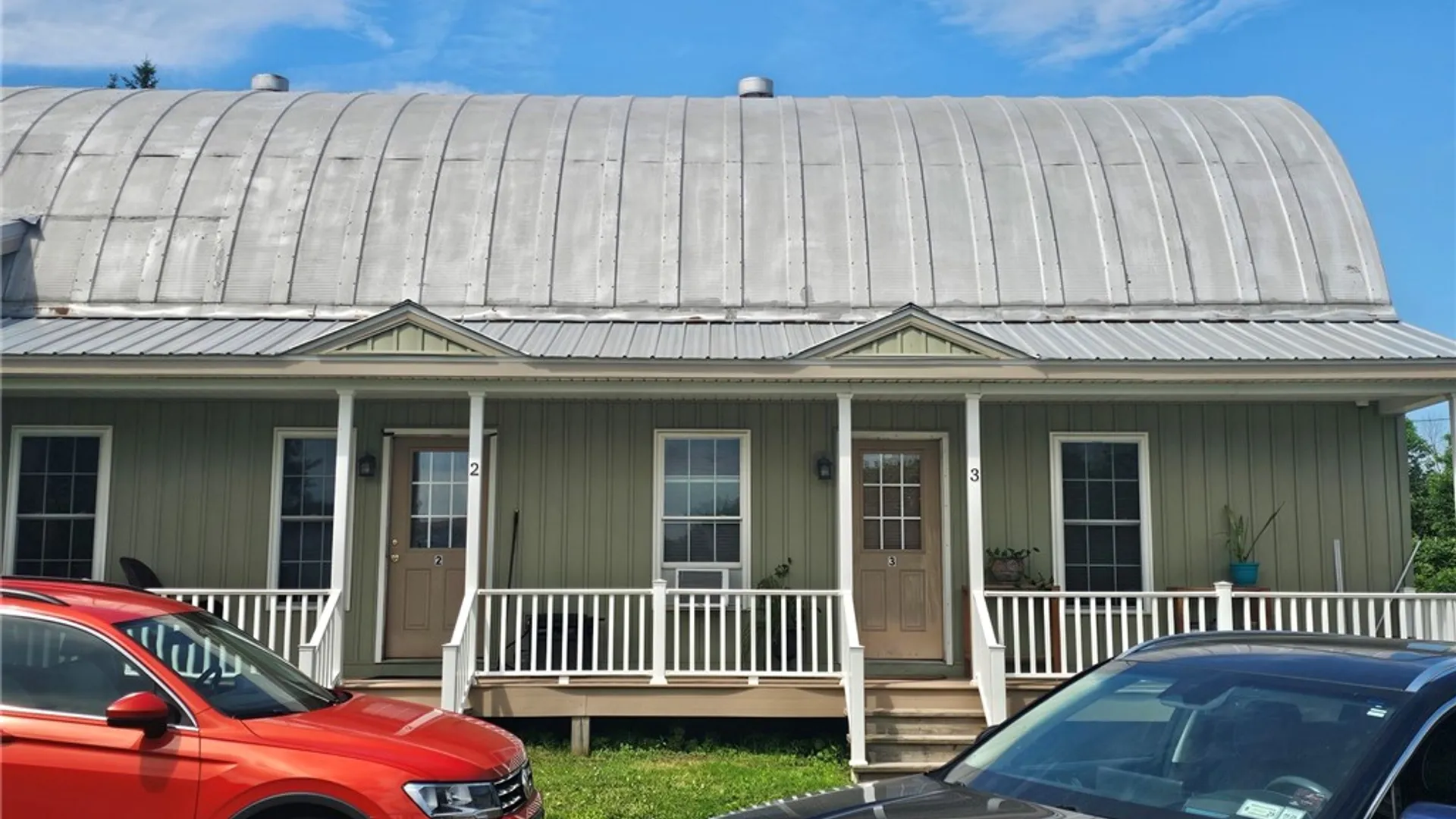 Property at 4944 State Highway 28, Hartwick, NY 13326 21