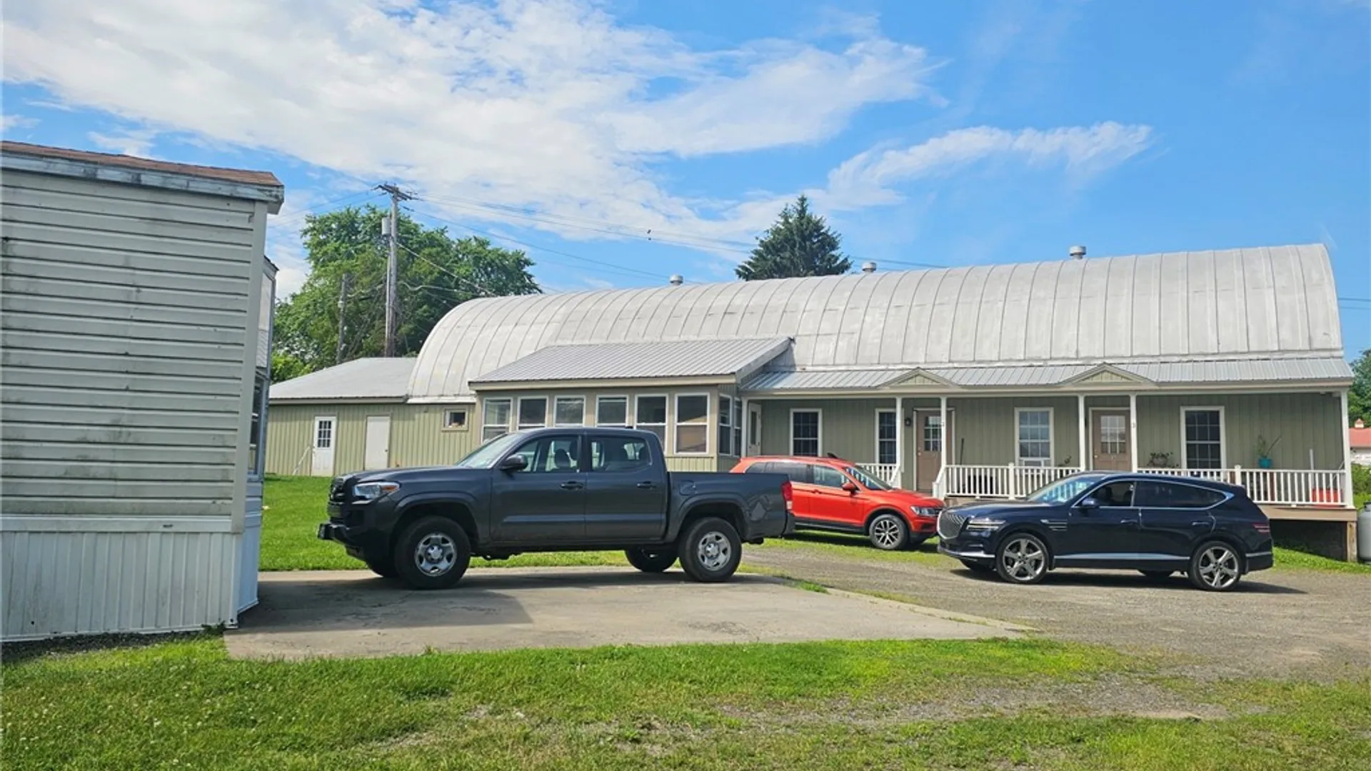 Property at 4944 State Highway 28, Hartwick, NY 13326 22