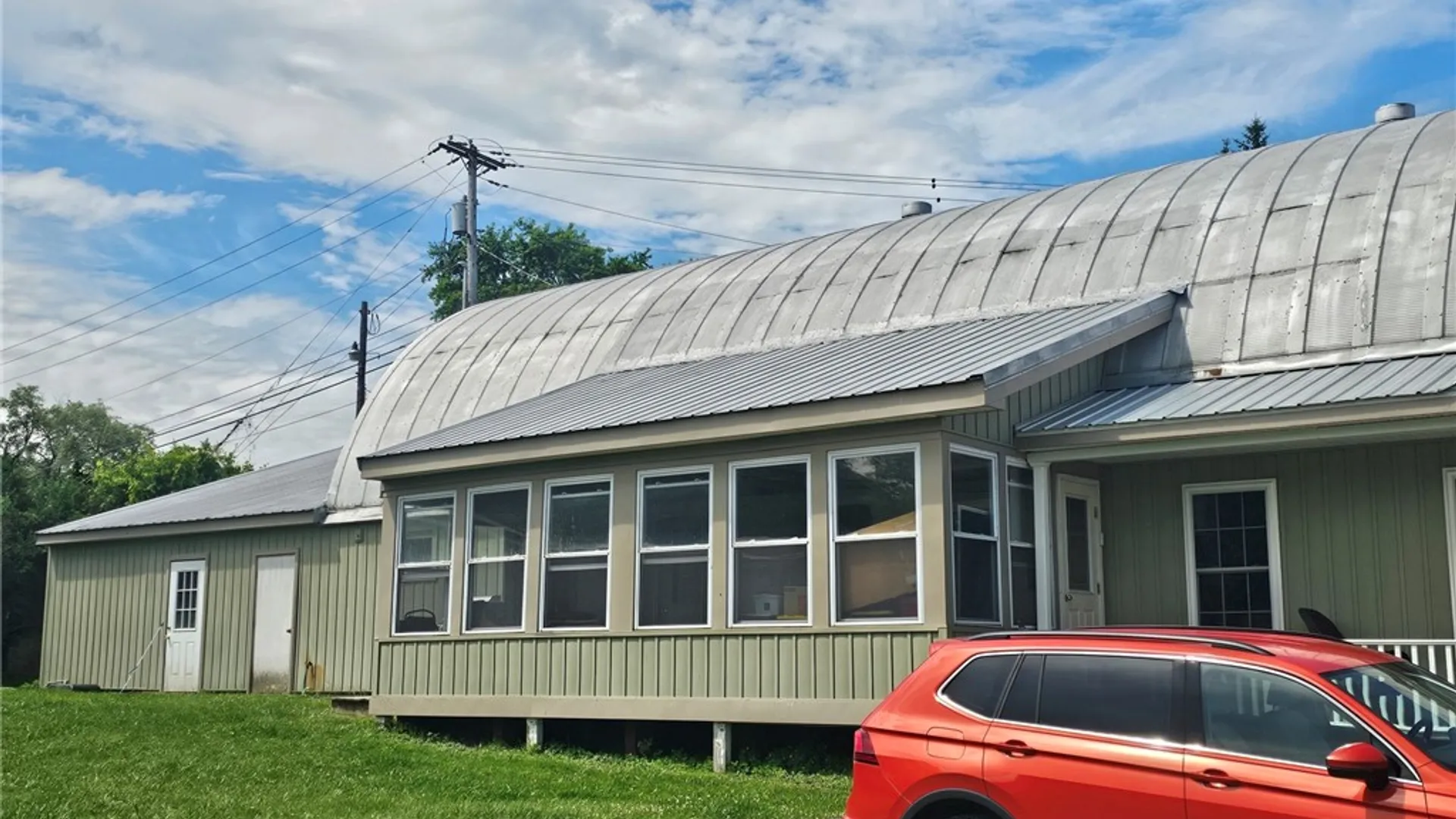 Property at 4944 State Highway 28, Hartwick, NY 13326 23